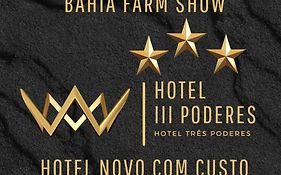 Hotel Tres Poderes